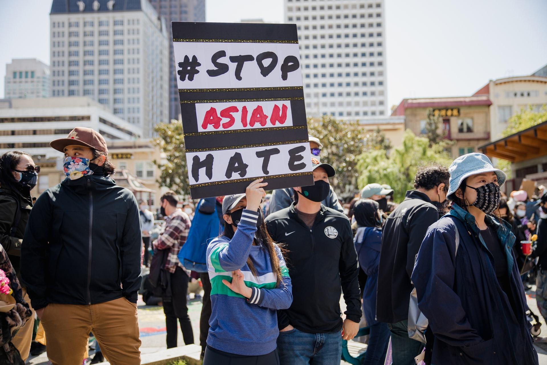 AAPI Community
