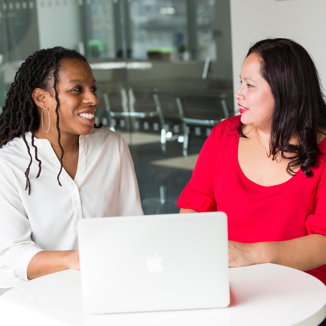 create inclusion in the workplace