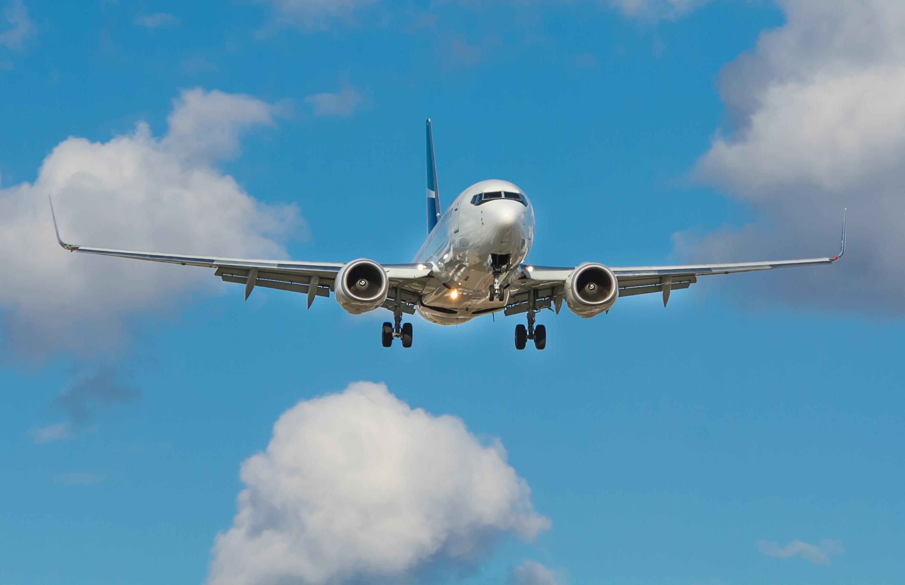 Air Travel