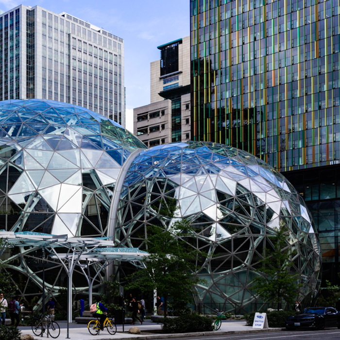 Thousands of Amazon employees recently circulated an unprecedented open letter to CEO Jeff Bezos, demanding that the company do more to take on climate change.