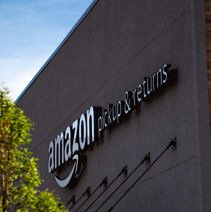 Amazon