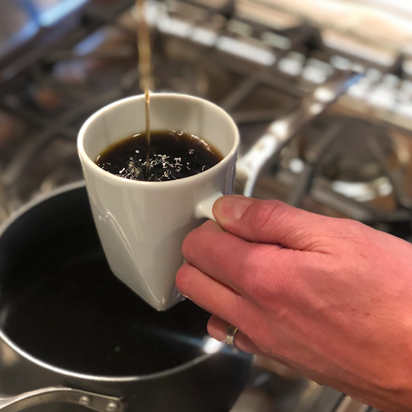 molecular coffee