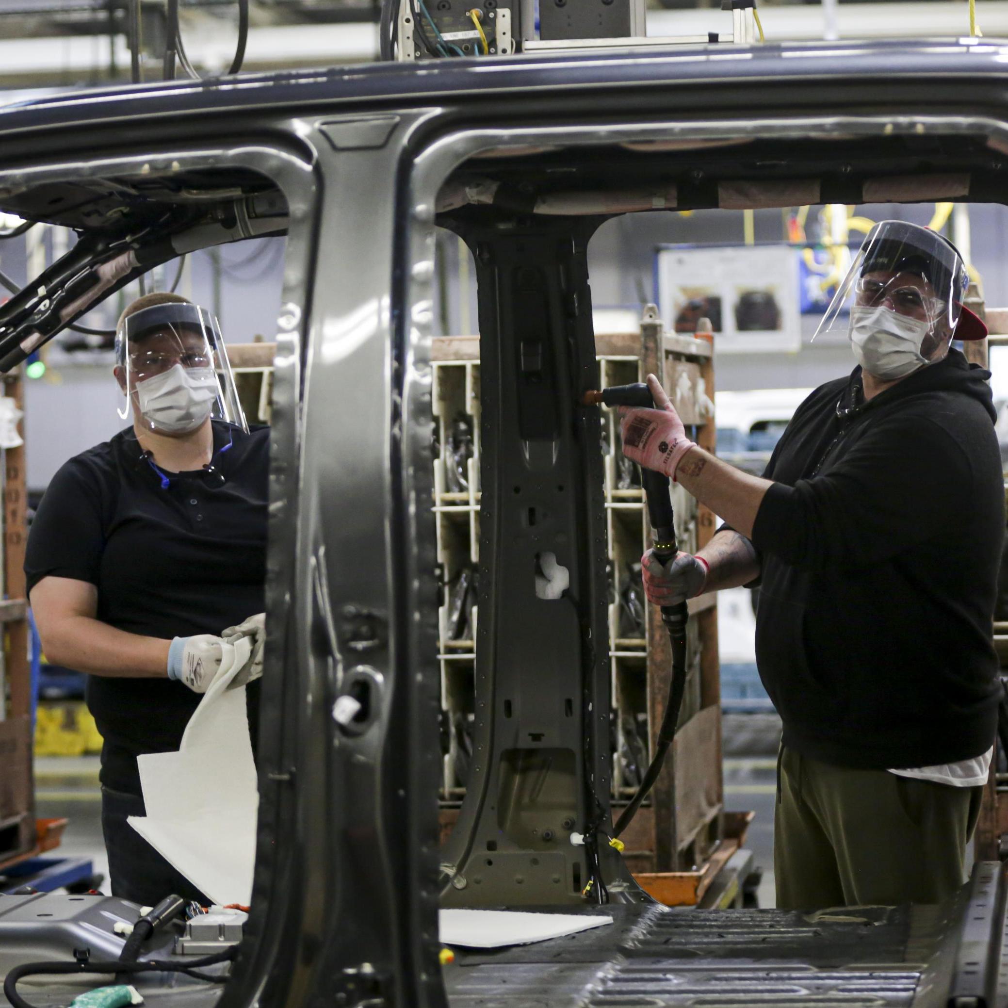 automakers