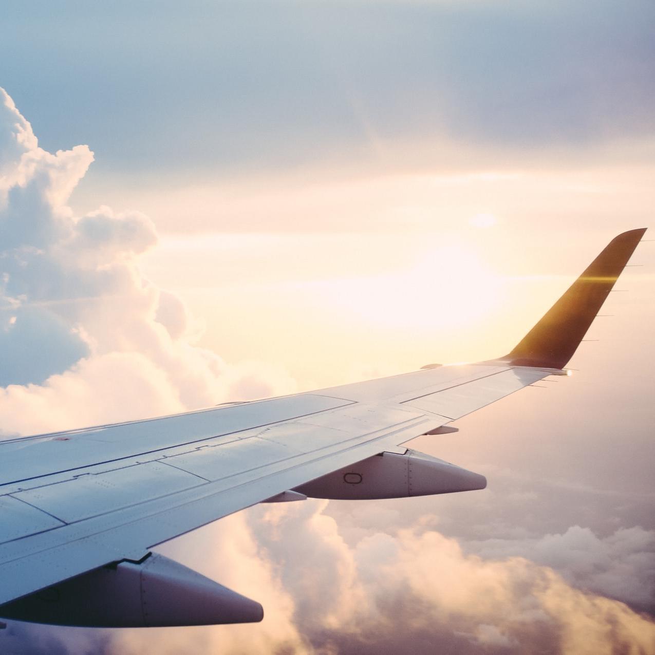 Aviation Biofuel