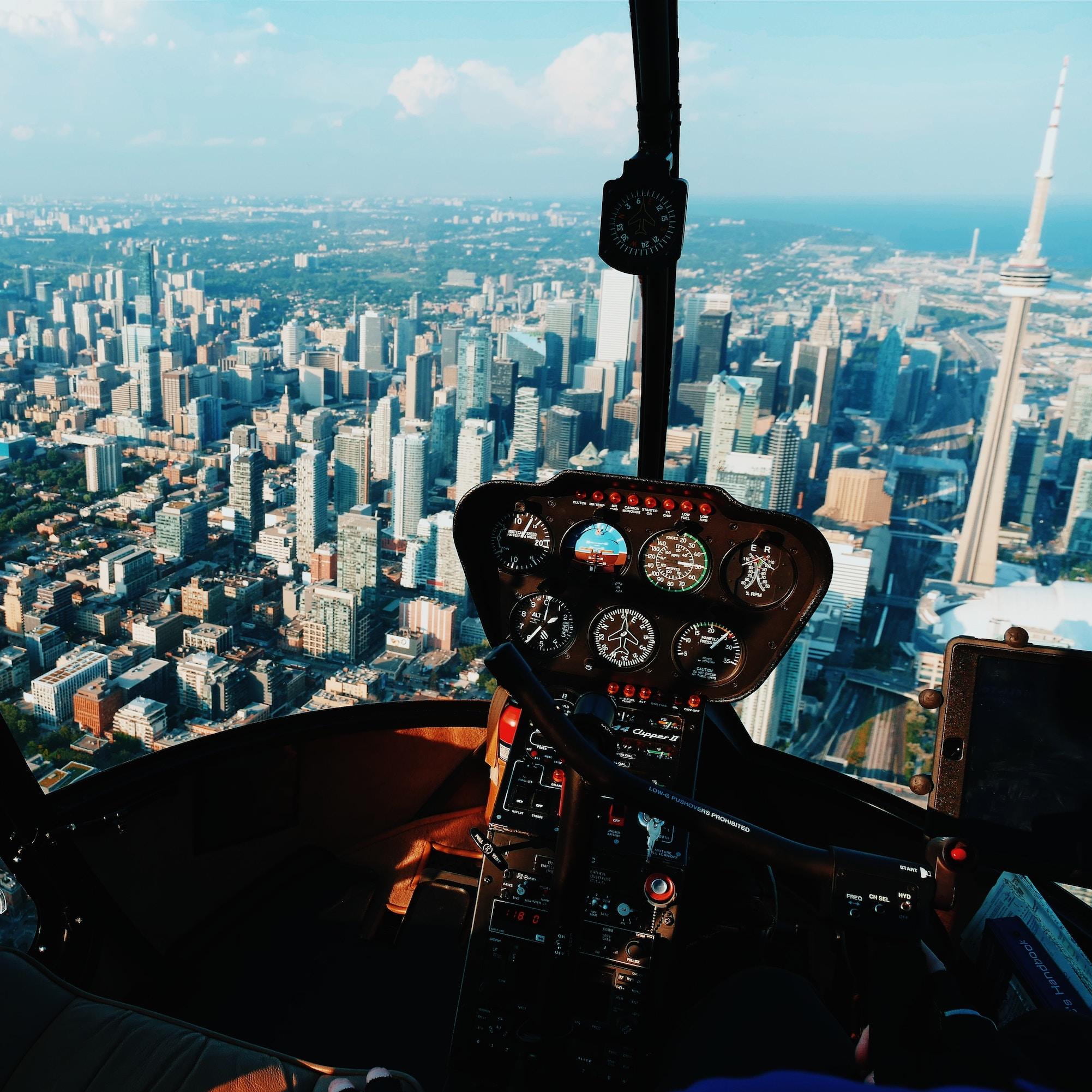 aviation