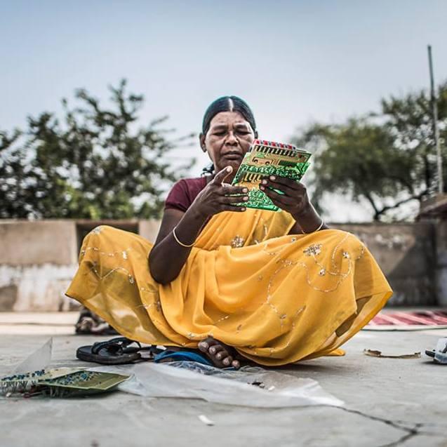 solar mamas