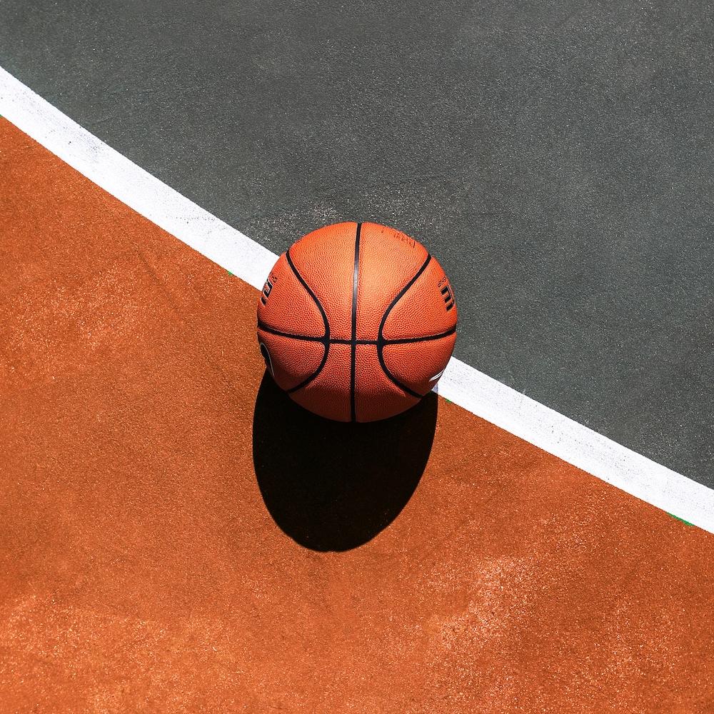 NBA basketball