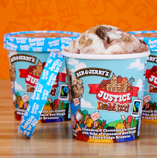 Ben & Jerry’s