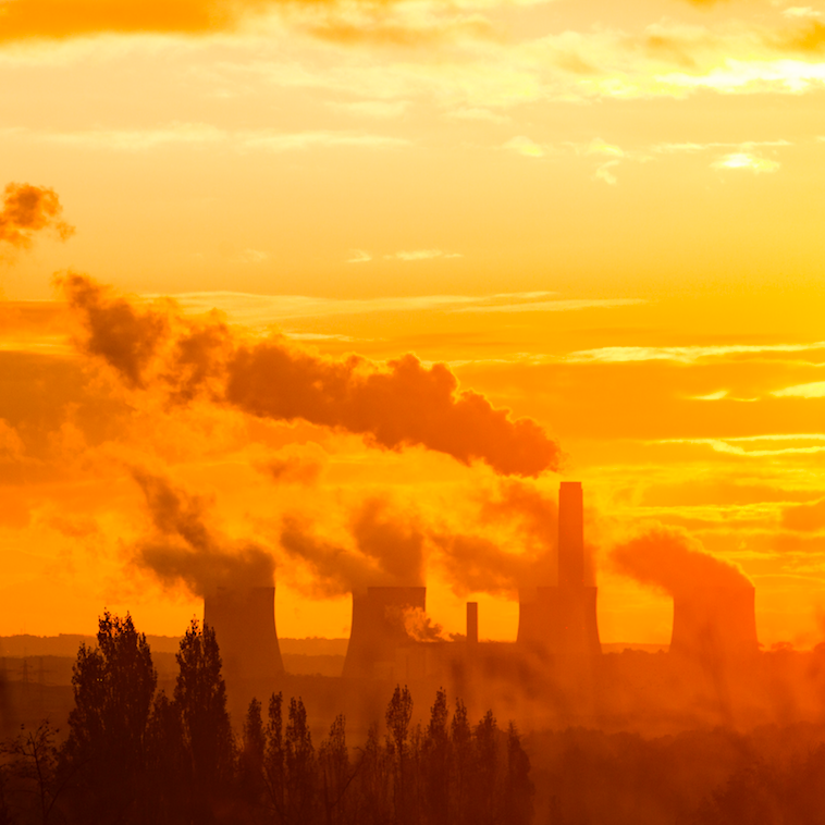 Beyond Carbon