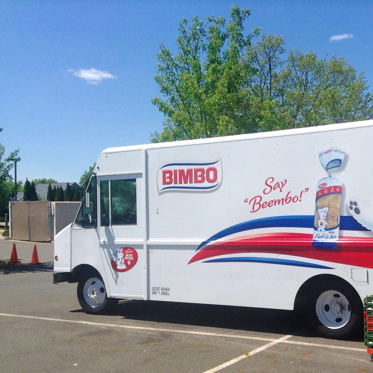 Bimbo