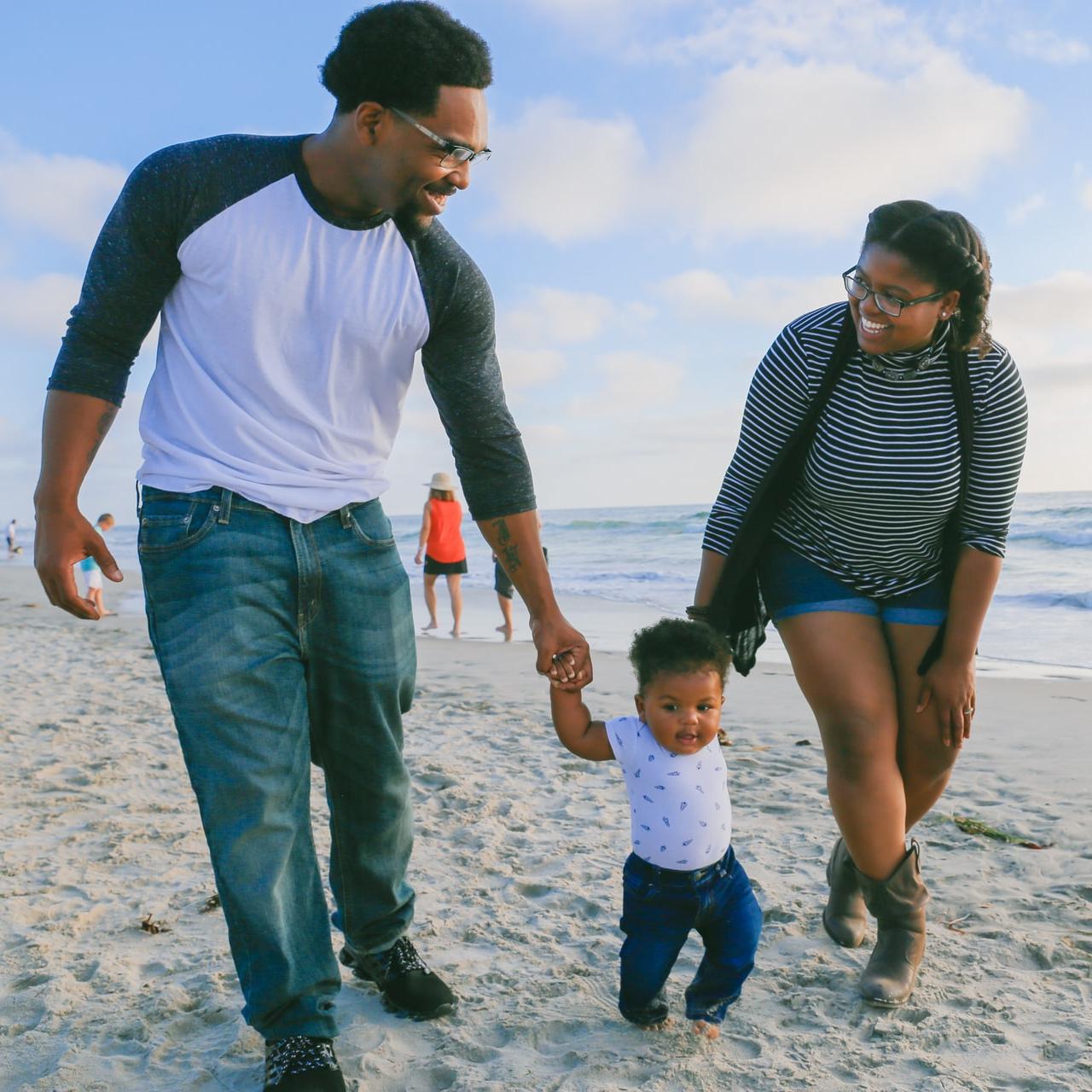 Intergenerational Wealth