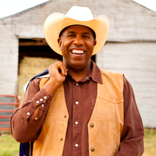 Black farmers