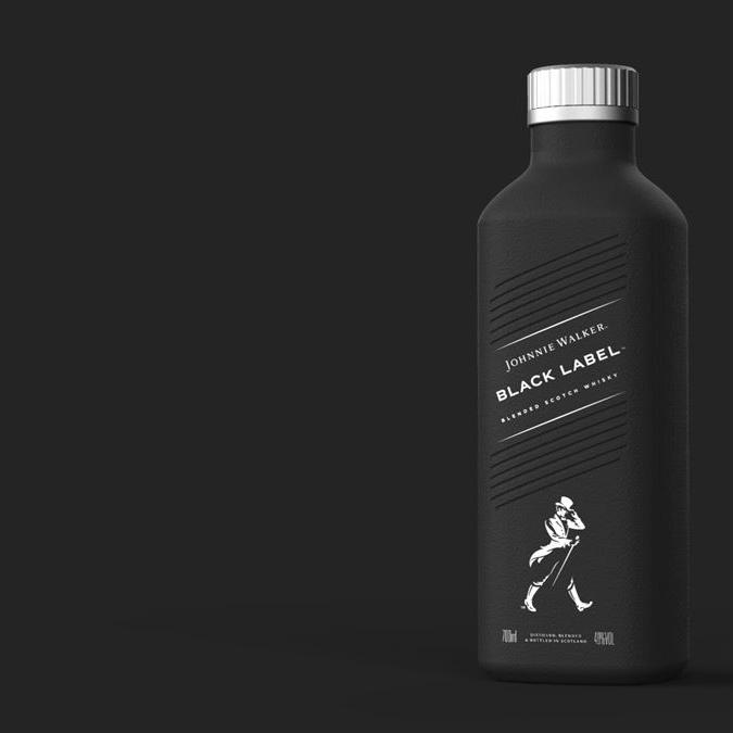 Johnnie Walker