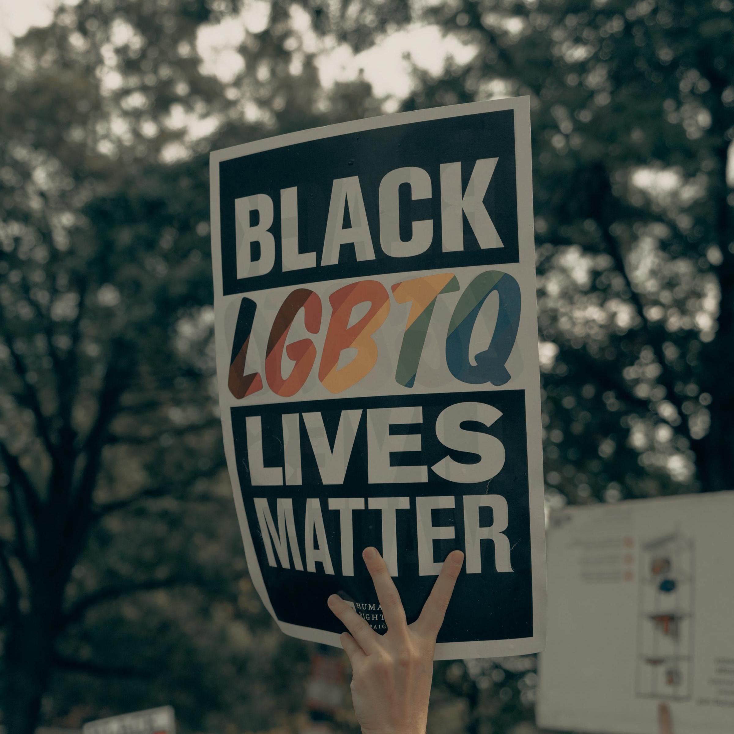 LGBTQ