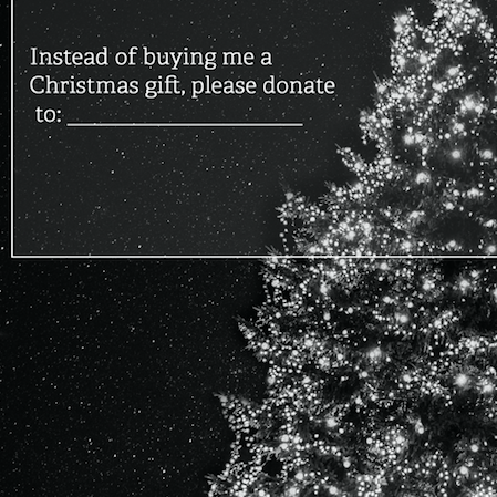 Black Xmas