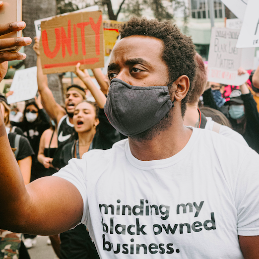 Black-Owned Businesses
