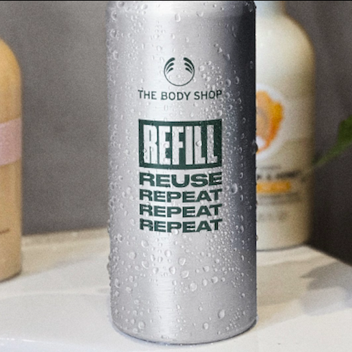 Body Shop