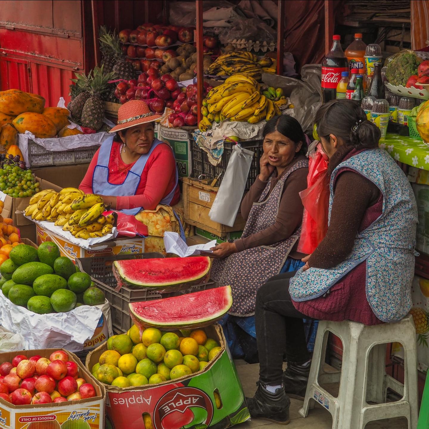 Bolivia