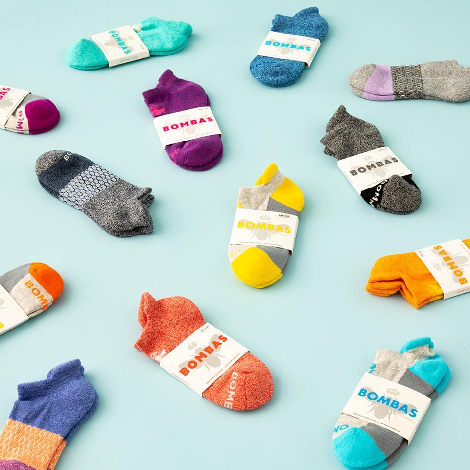 bombas socks