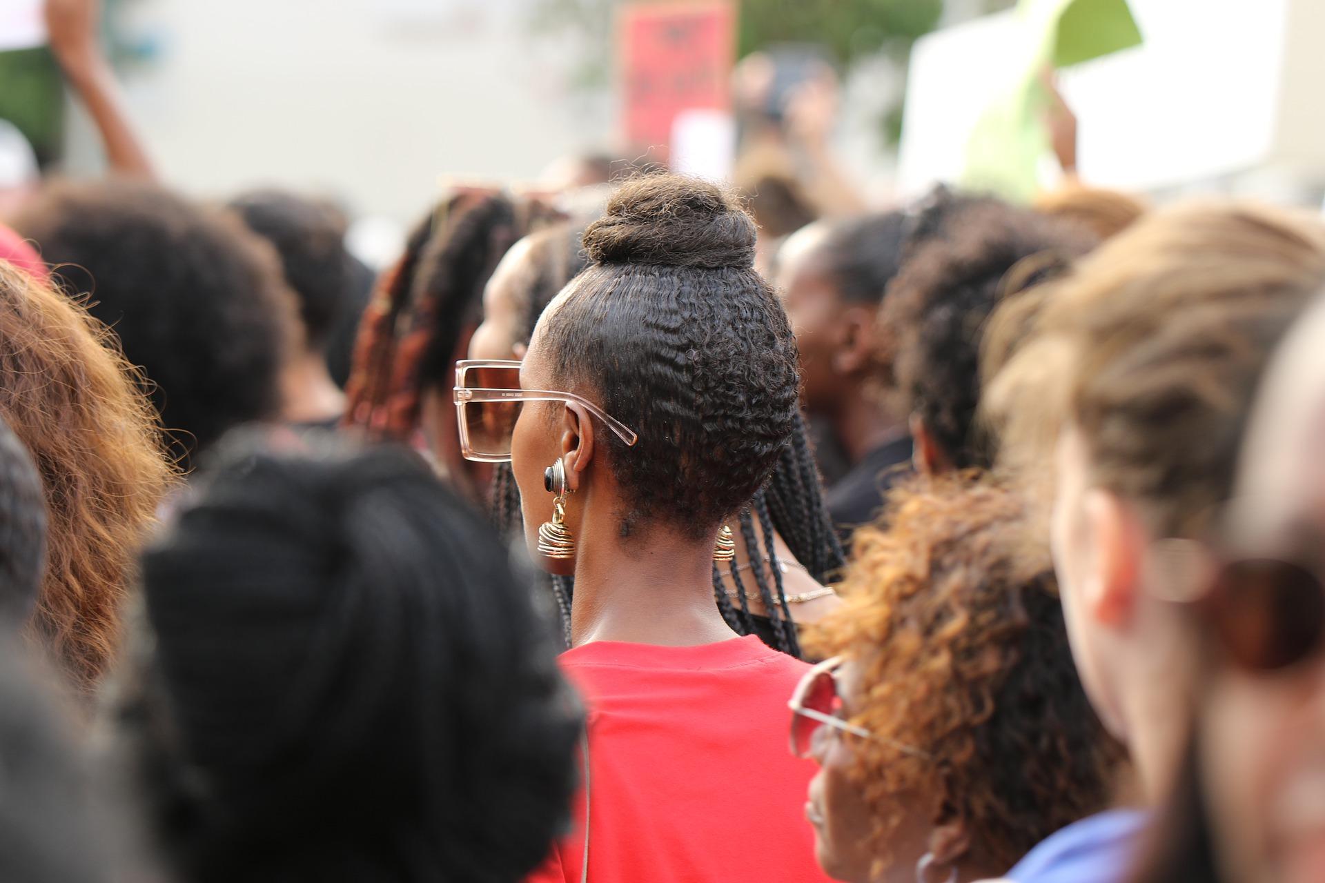 Black Lives Matter