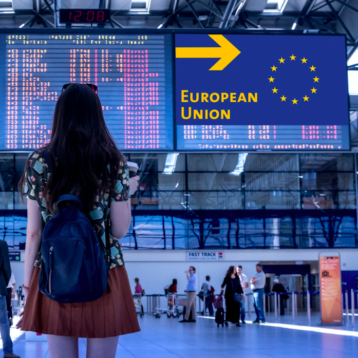 Ahead of Thursday’s summit in Sibiu, Romania, CEOs from 50 leading global and European brands are urging the EU’s heads of government to prioritize a decarbonization strategy.