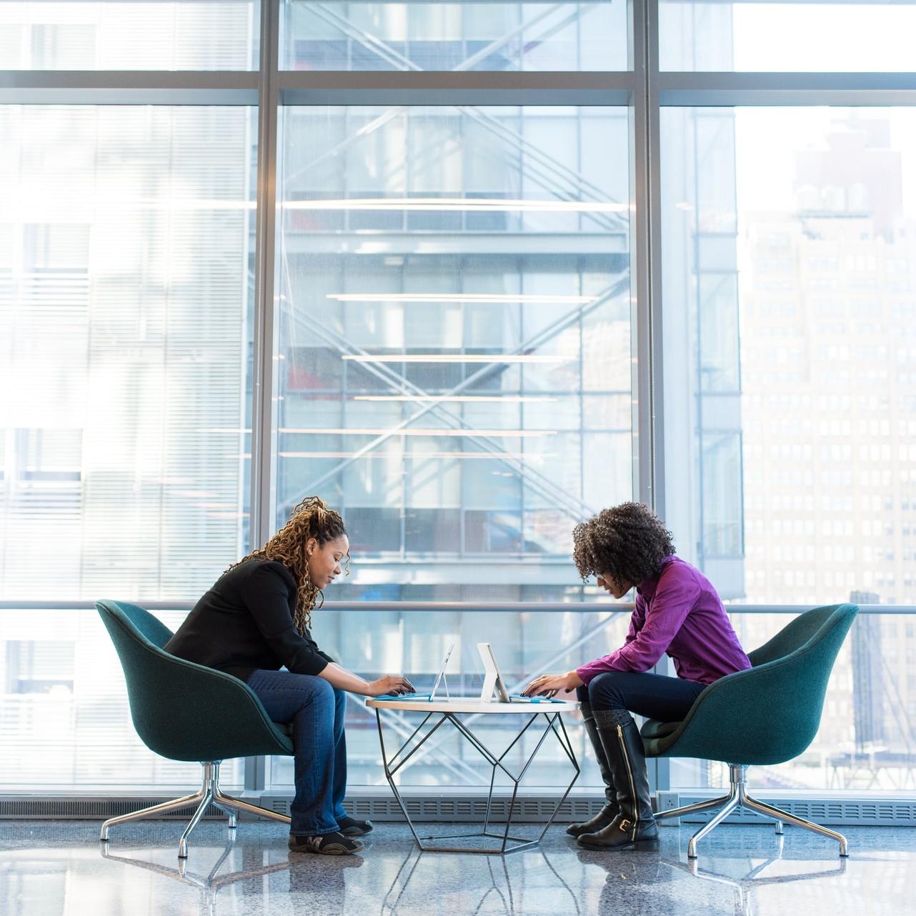 building up nonprofit leaders of color