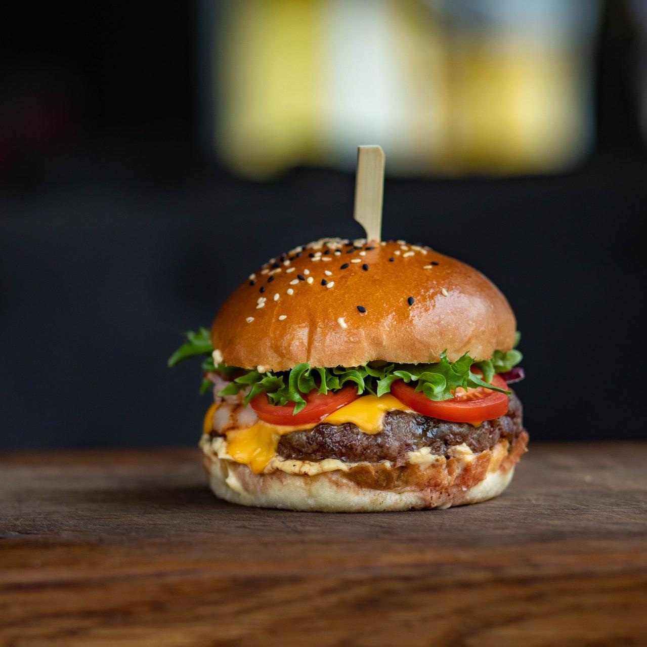 Max Burgers climate positive sustainability news