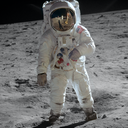 moonshot