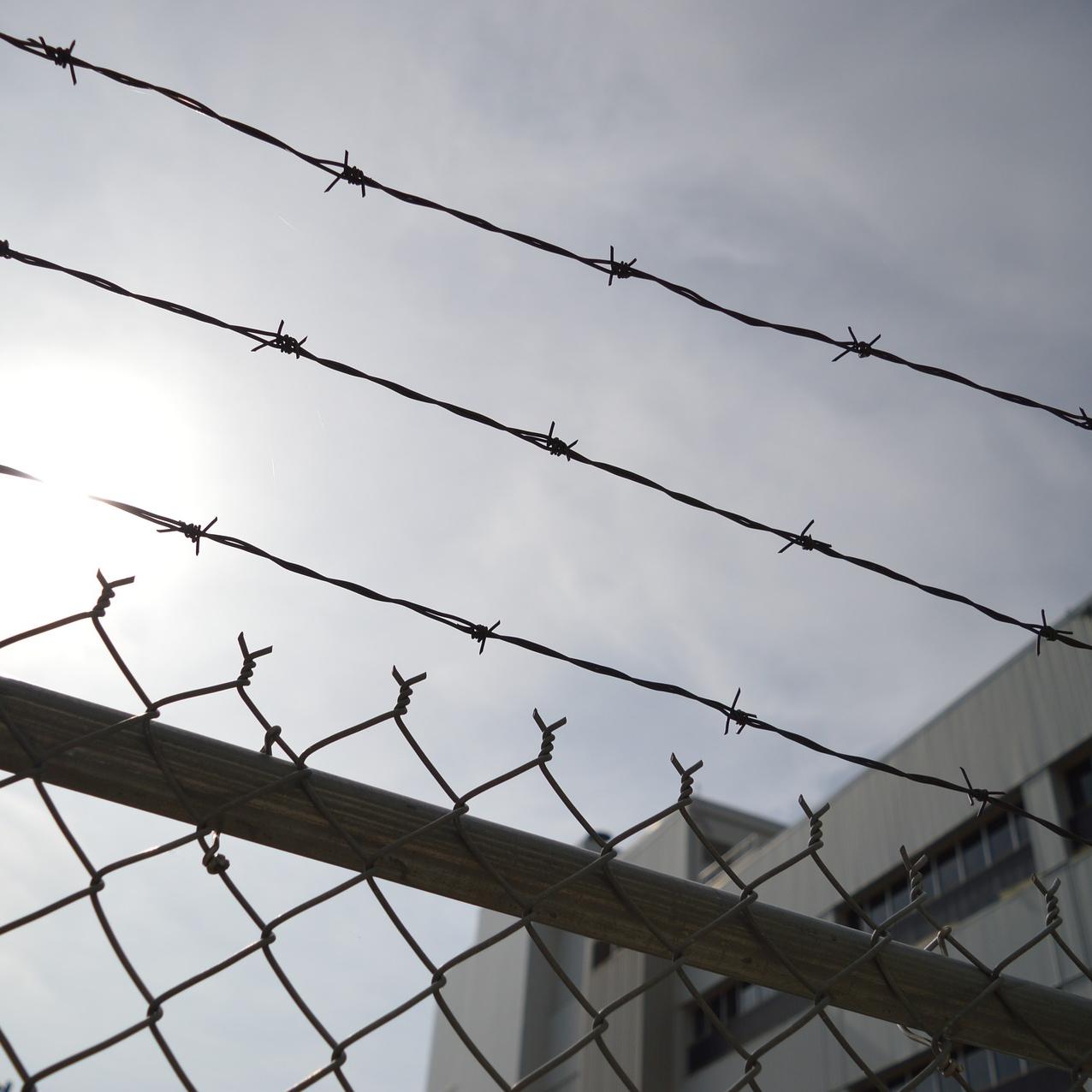 Mass Incarceration