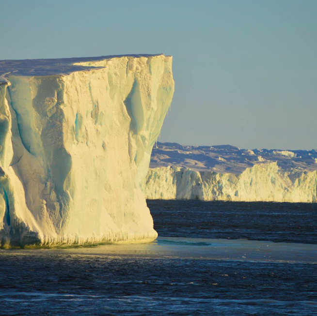 Abu Dhabi's Masdar recently deployed what it says is the first solar power system at an Australian Antarctic station.