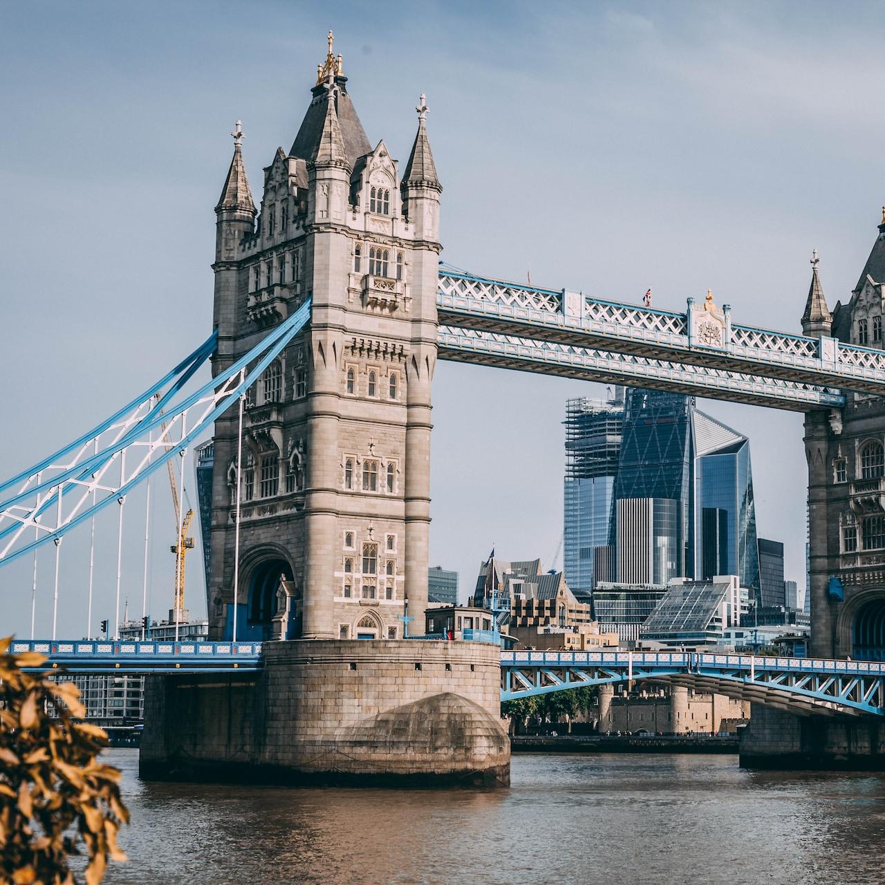London