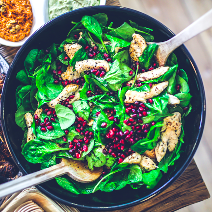 Responding to investor pressure, the restaurant chain Darden said the company will phase out the use of antibiotics across its entire chicken supply chain by 2023.