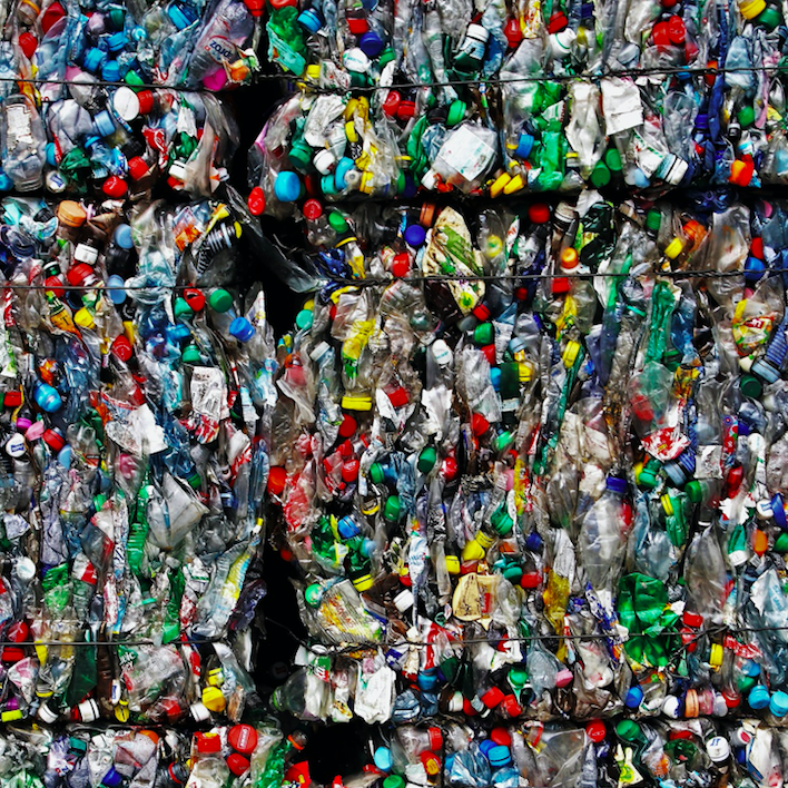 Recycling