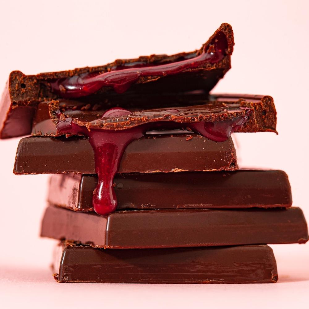 chocolate