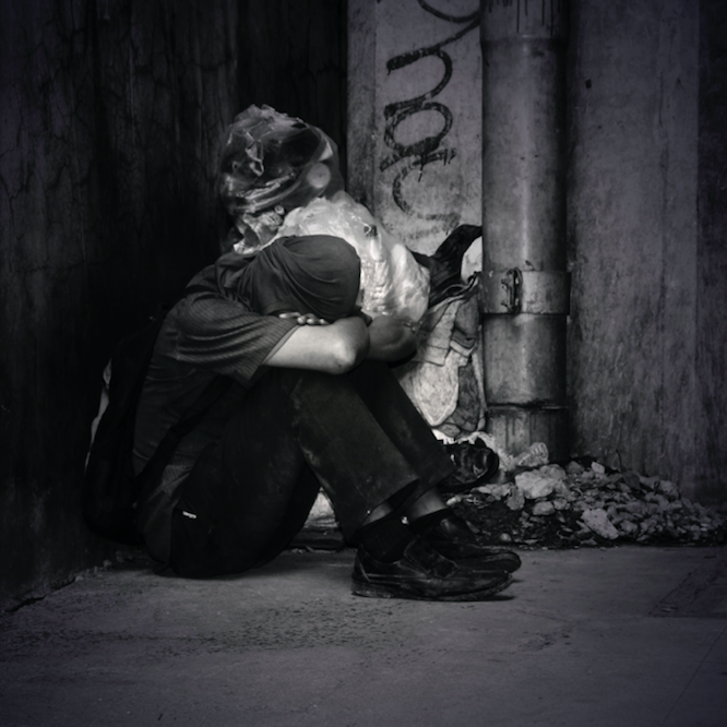 Homelessness