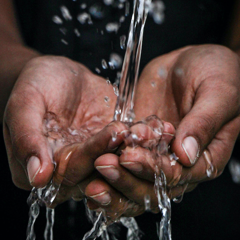 Water