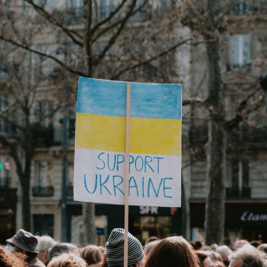 Ukraine