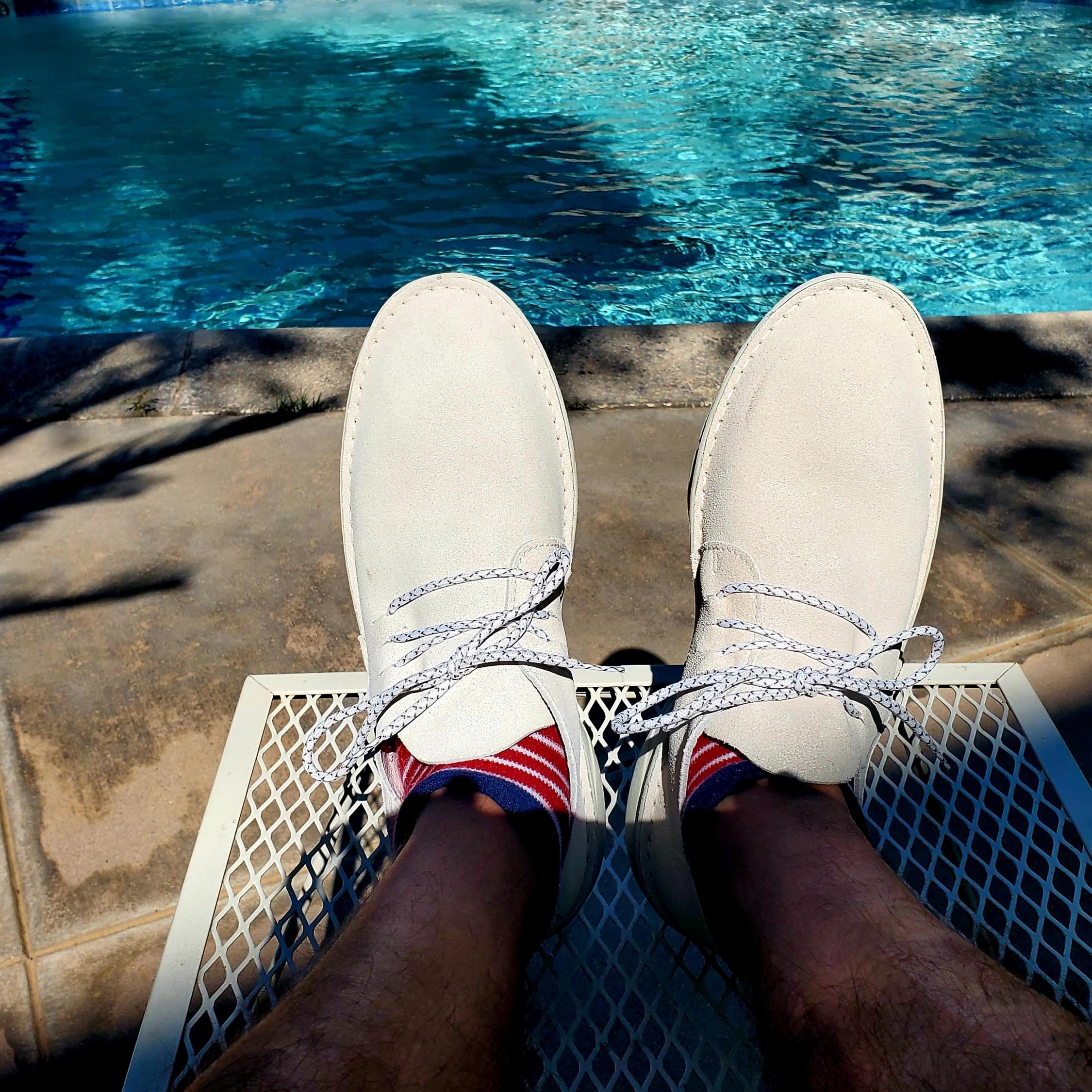 Sustainable Shoes