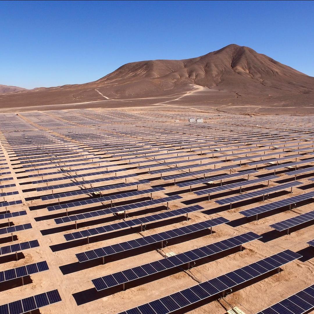 Clean Energy