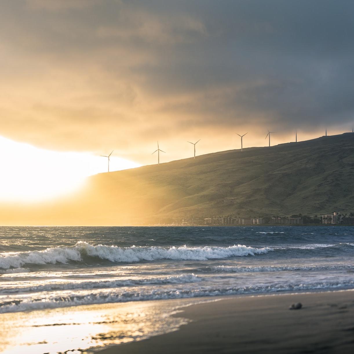 Clean Energy