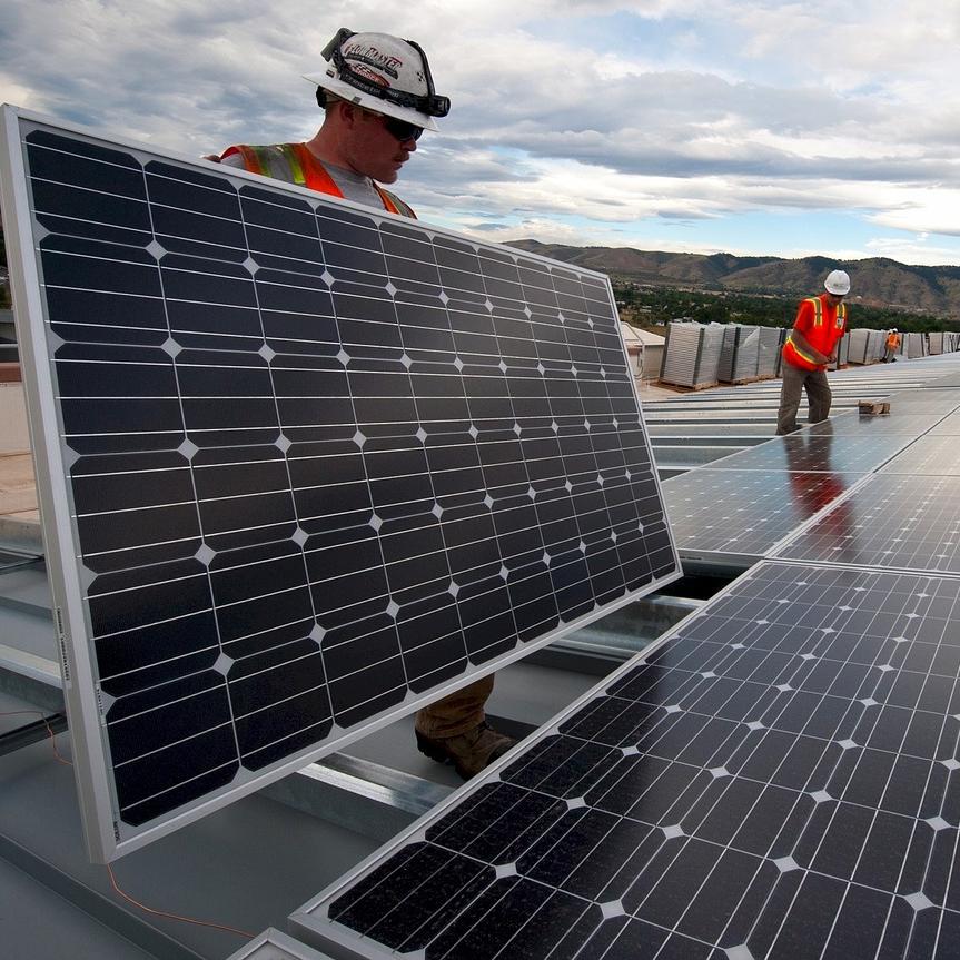 Clean Energy