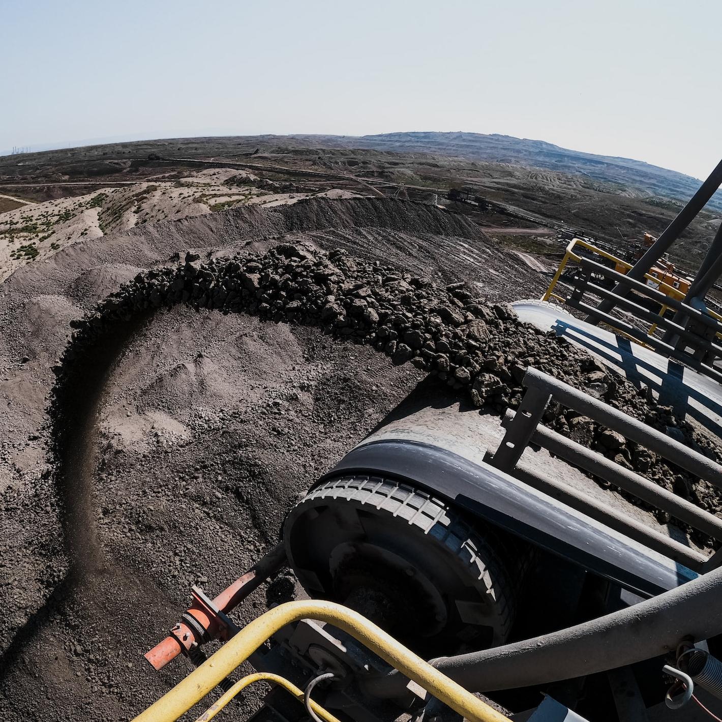 coal
