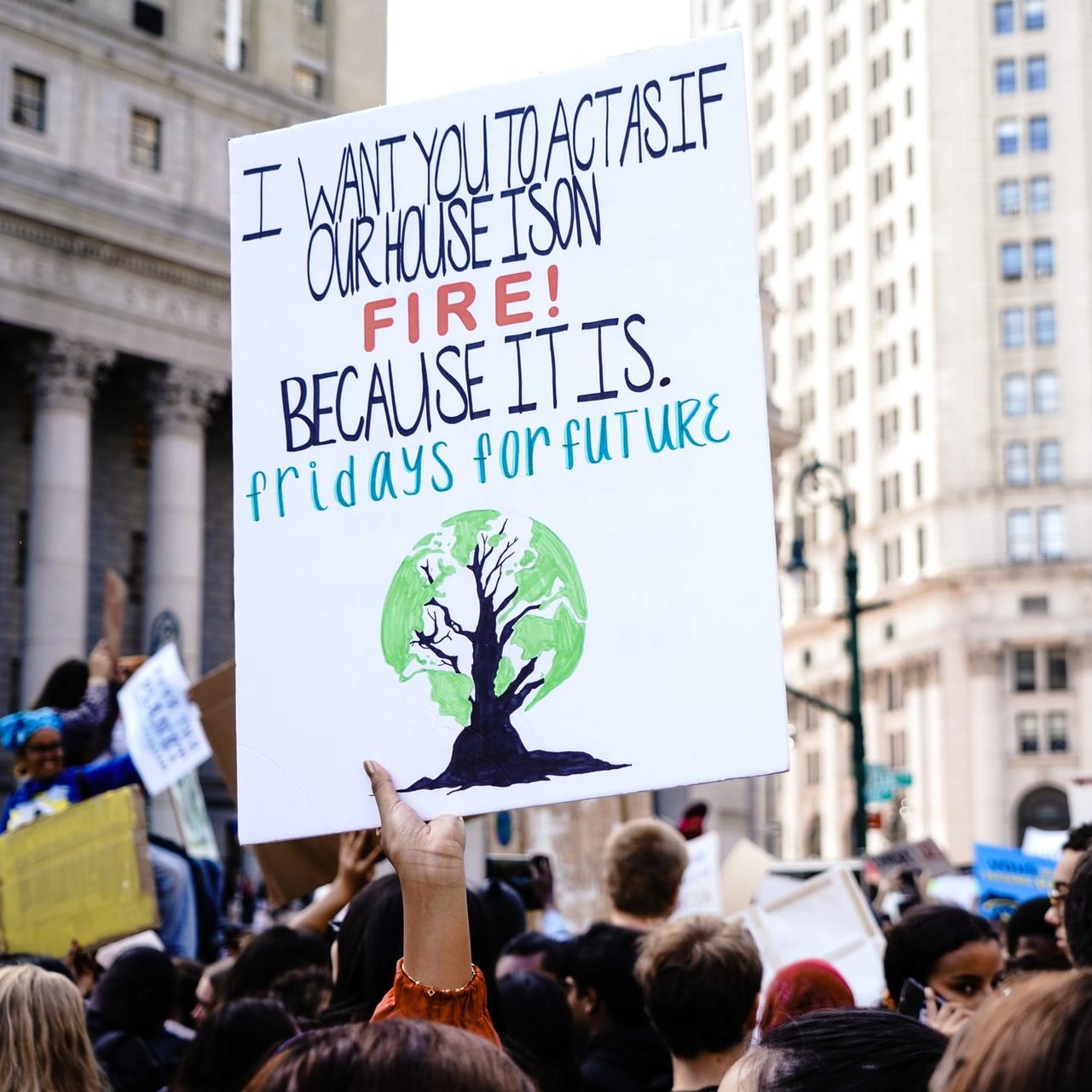 Climate Crisis