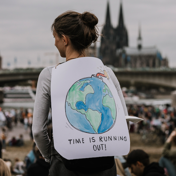 climate change