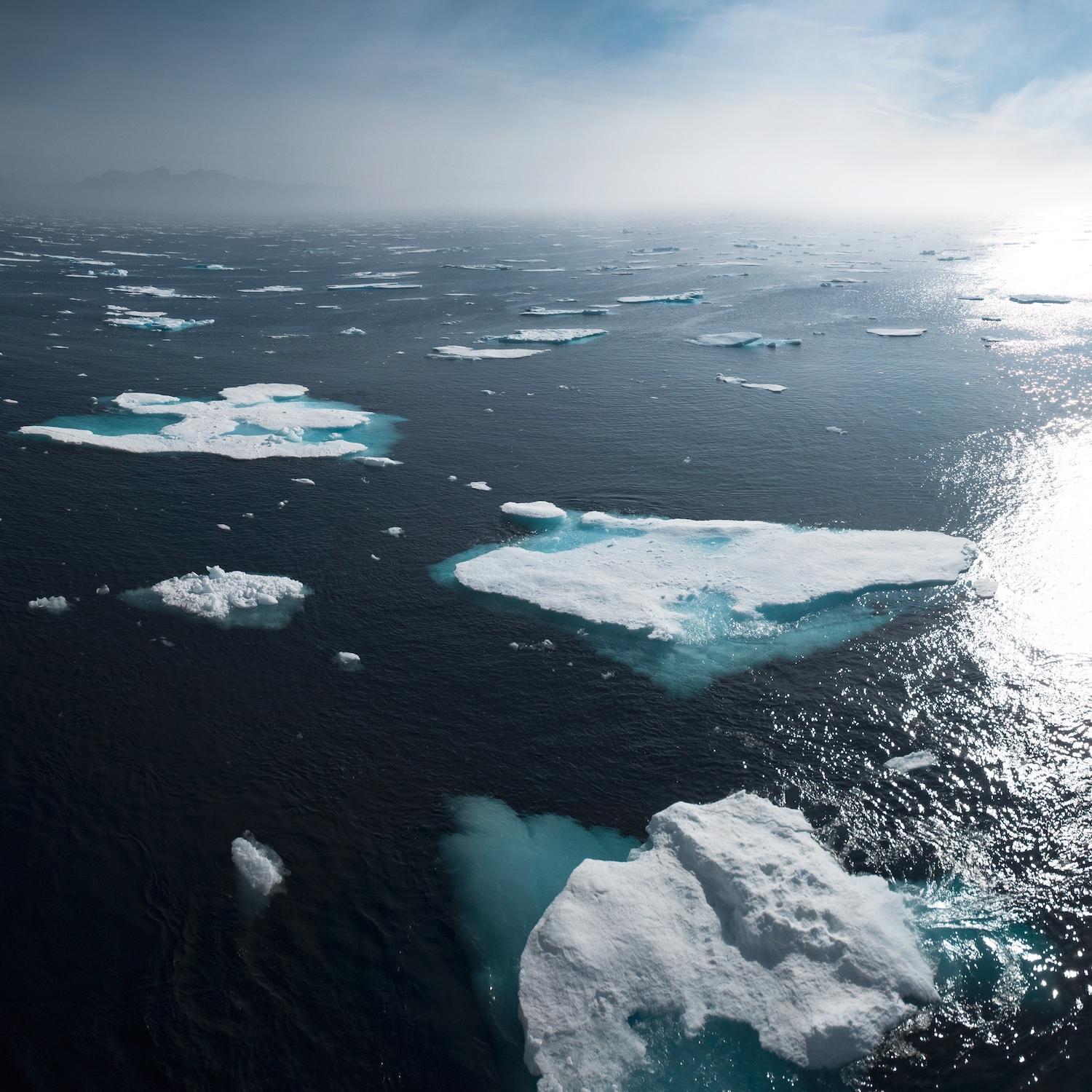 climate change