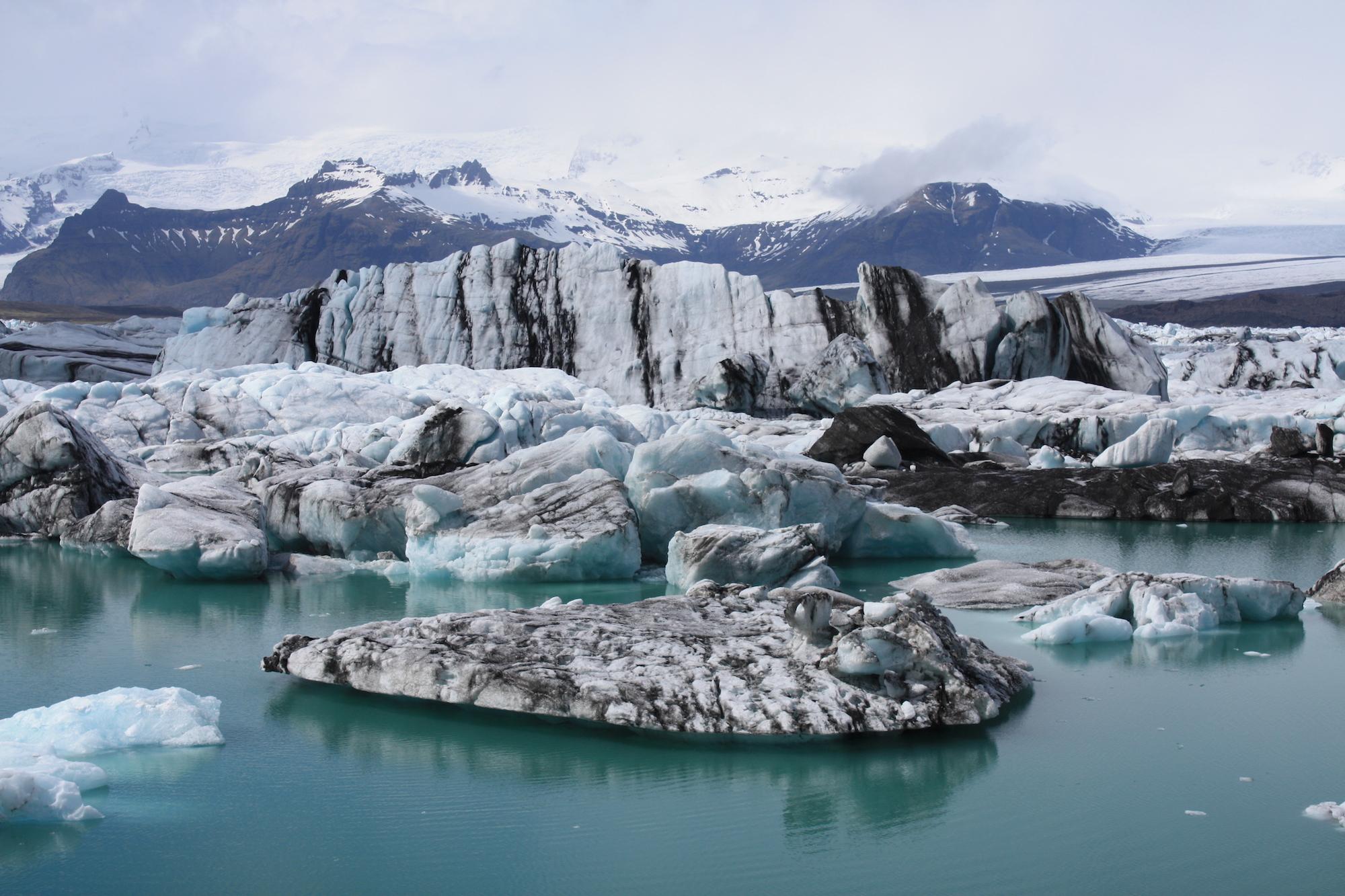 climate change and business