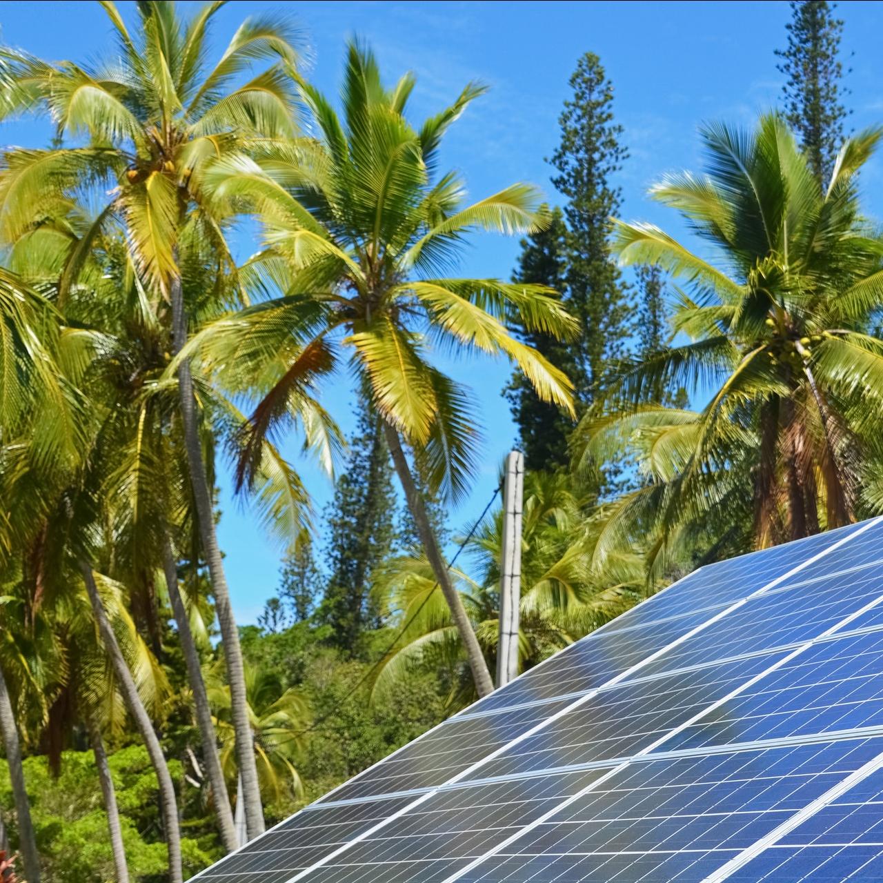 climate finance