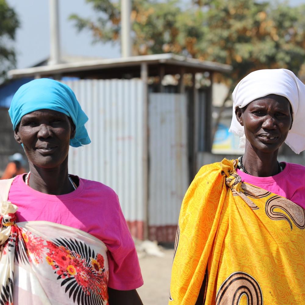 climate refugees in somalia - climate-driven migration