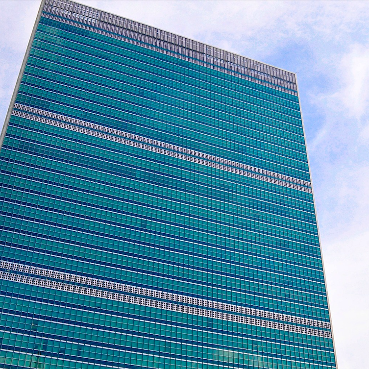 Climate Resilience