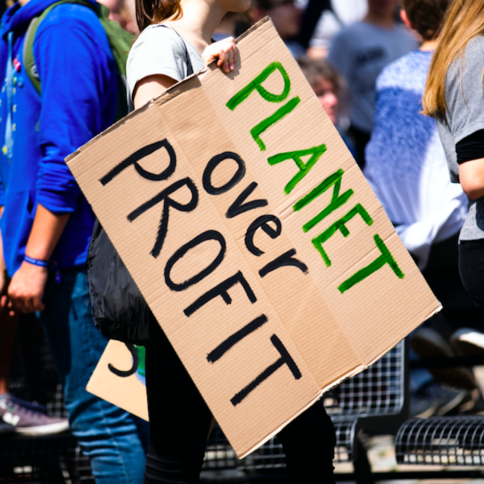 Climate Change